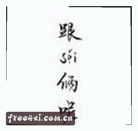 User